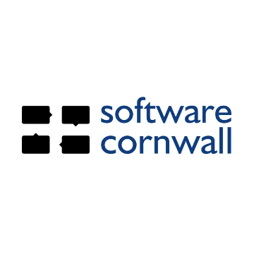 Software Cornwall logo